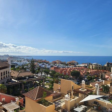 33 Pleasures Del Duque Apartment أذيخي المظهر الخارجي الصورة