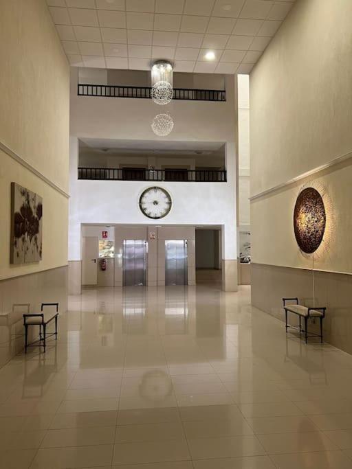 33 Pleasures Del Duque Apartment أذيخي المظهر الخارجي الصورة