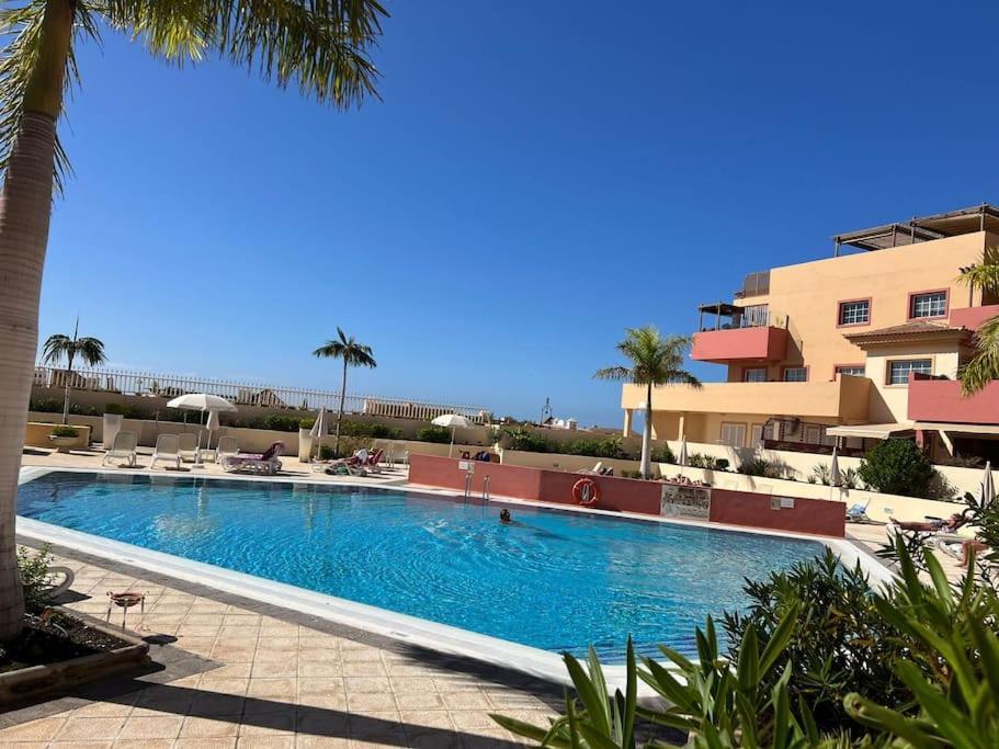 33 Pleasures Del Duque Apartment أذيخي المظهر الخارجي الصورة