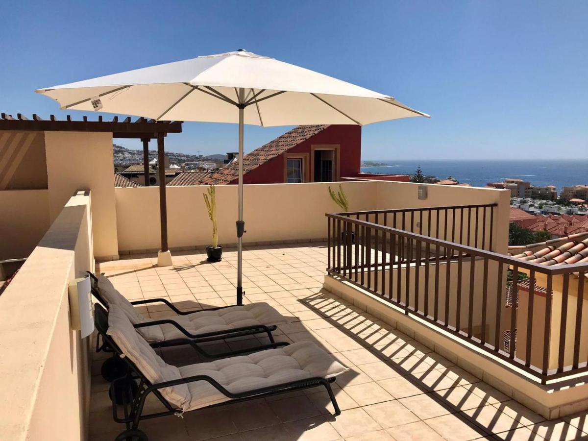 33 Pleasures Del Duque Apartment أذيخي المظهر الخارجي الصورة