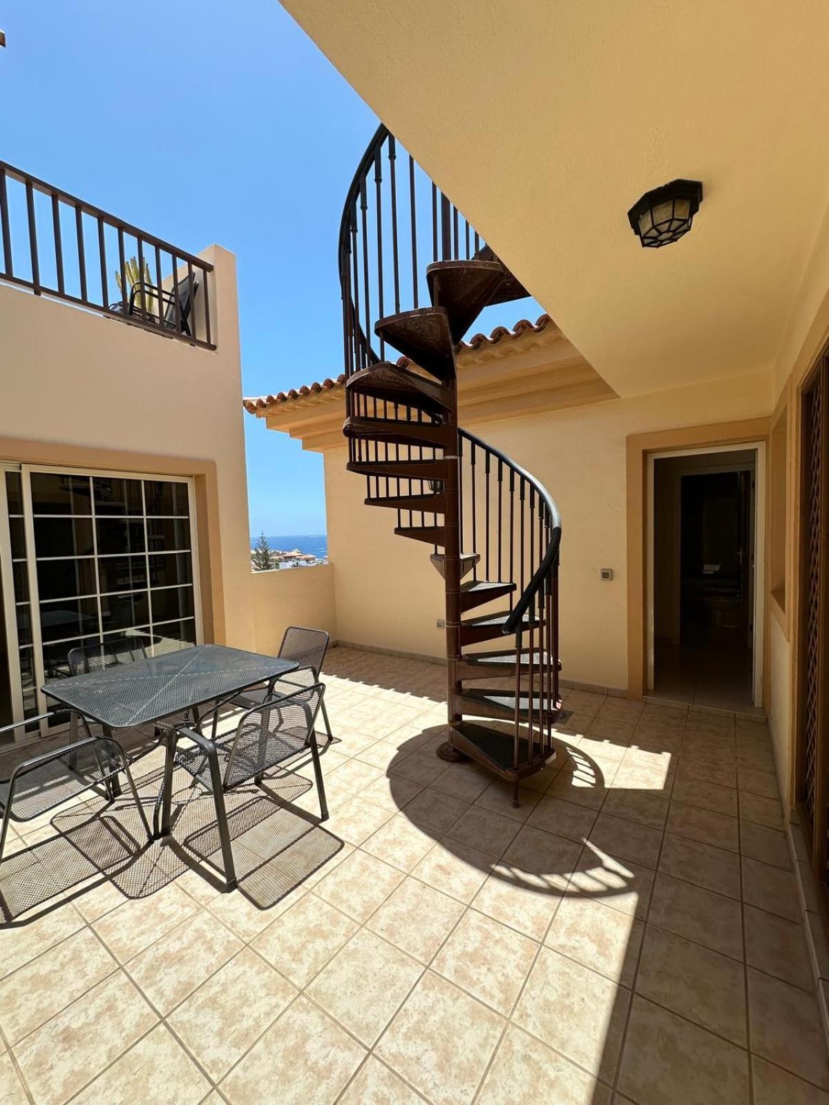33 Pleasures Del Duque Apartment أذيخي المظهر الخارجي الصورة